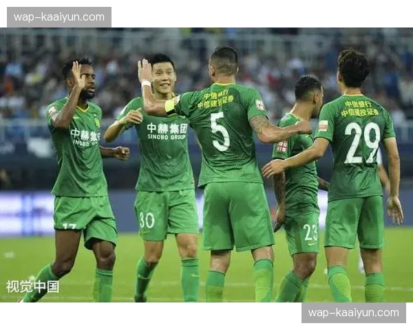 争冠集团冲刺阶段 防守稳定性或成决定冠军归属关键