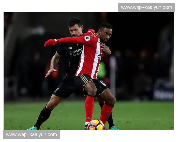 桑德兰主场不败金身虽被破 但黑猫赛季表现远超预期