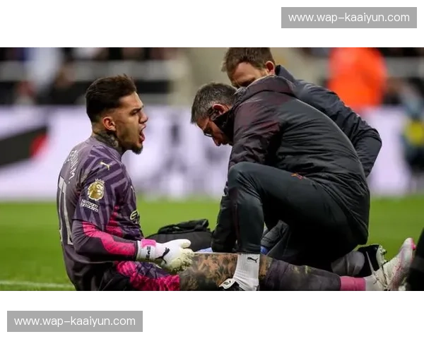 诺丁汉森林门将危机持续，一门泽尔斯带伤出战曼城防线隐患巨大